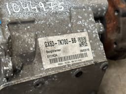 JAGUAR T2H28149 Transfer Box JAGUAR XF (X260) (2015-2024) — thumbnail 5