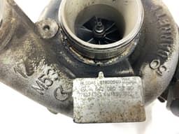 MERCEDES-BENZ A6420908680 Turbocharger MERCEDES-BENZ E-CLASS (W212) (2009-2016) — thumbnail 3