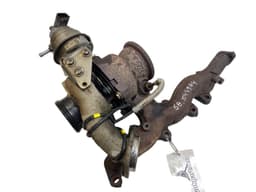 VW 04L253014L Turbocharger VW TRANSPORTER T6 / MULTIVAN (SG, SF) (2015-) — thumbnail 1