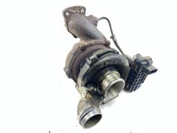 MERCEDES-BENZ A6420908680 Turbocharger MERCEDES-BENZ E-CLASS (W212) (2009-2016) — thumbnail 1