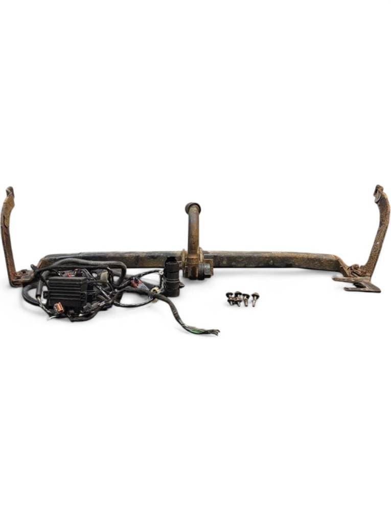 0263004203 9663821780 Towbar CITROËN C5 II (2008-2019)
