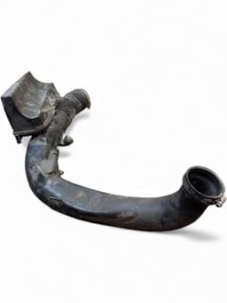 VOLVO 31274766 Turbocharger air inlet Pipe VOLVO V70 III (BW) (2007-2016) — thumbnail 3