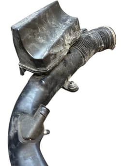VOLVO 31274766 Turbocharger air inlet Pipe VOLVO V70 III (BW) (2007-2016) — thumbnail 4
