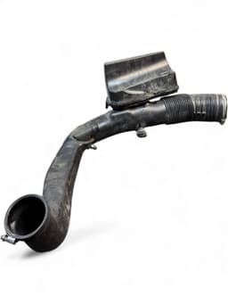 VOLVO 31274766 Turbocharger air inlet Pipe VOLVO V70 III (BW) (2007-2016) — thumbnail 2