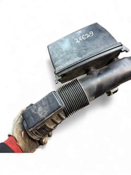 VOLVO 31274766 Turbocharger air inlet Pipe VOLVO V70 III (BW) (2007-2016) — thumbnail 7
