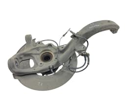 JAGUAR 602123463 Wheel bearing housing front left JAGUAR XF (X260) (2015-2024) — thumbnail 3