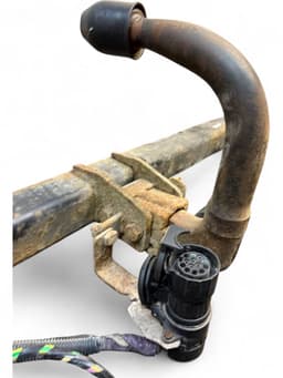 CITROËN 0263004203 9663821780 Towbar CITROËN C5 II (2008-2019) — thumbnail 8