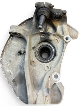 AUDI 4G0407241D Wheel bearing housing front left AUDI A6 / A6 ALLROAD (C7, 4G) (2010-2018) — thumbnail 9