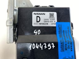 NISSAN 284964JD0B Transfer box control unit NISSAN NAVARA III / NP300 (D23) (2014-) — thumbnail 3