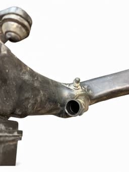VOLVO 31274766 Turbocharger air inlet Pipe VOLVO V70 III (BW) (2007-2016) — thumbnail 10