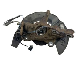 LEXUS 4321248020 Wheel bearing housing front left LEXUS RX IV (AL20) (2015-2022) — thumbnail 2