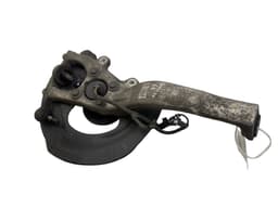 LEXUS 4320230040 Wheel bearing housing front left LEXUS RC (XC10) (2014-) — thumbnail 2