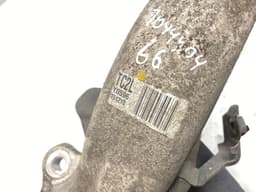 LEXUS 4320230040 Wheel bearing housing front left LEXUS RC (XC10) (2014-) — thumbnail 3