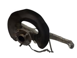 LEXUS 4320230040 Wheel bearing housing front left LEXUS RC (XC10) (2014-) — thumbnail 1