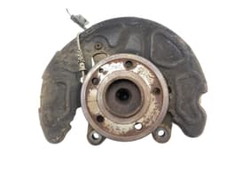 MERCEDES-BENZ A4473300620 Wheel bearing housing front left MERCEDES-BENZ VITO / V-CLASS (W447) (2014-) — thumbnail 1