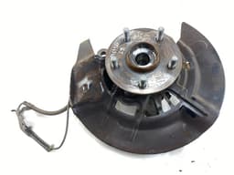 LEXUS 4321248020 Wheel bearing housing front left LEXUS RX IV (AL20) (2015-2022) — thumbnail 1