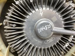 FORD 2318275 Viscous Coupling FORD RANGER (TKE) (04.11-) — thumbnail 4