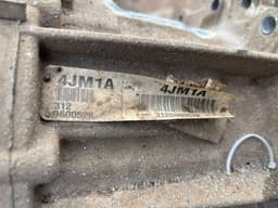 NISSAN 331004JM1A Transfer Box NISSAN NAVARA III / NP300 (D23) (2014-) — thumbnail 5
