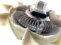 FORD 2318275 Viscous Coupling FORD RANGER (TKE) (04.11-) — thumbnail 3