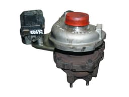 CHRYSLER 771955-1 Turbocharger CHRYSLER VOYAGER V (RT) (2007-2016) — thumbnail 3