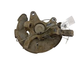 MERCEDES-BENZ A4473300620 Wheel bearing housing front left MERCEDES-BENZ VITO / V-CLASS (W447) (2014-) — thumbnail 2