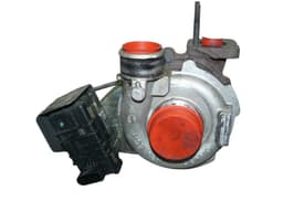 CHRYSLER 771955-1 Turbocharger CHRYSLER VOYAGER V (RT) (2007-2016) — thumbnail 2