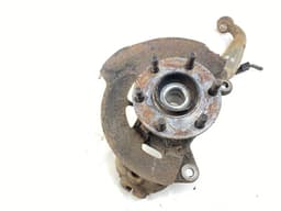 NISSAN 400154KJ0A Wheel bearing housing front left NISSAN NAVARA III / NP300 (D23) (2014-) — thumbnail 1