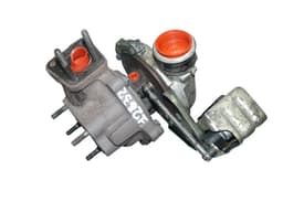 CHRYSLER 771955-1 Turbocharger CHRYSLER VOYAGER V (RT) (2007-2016) — thumbnail 1