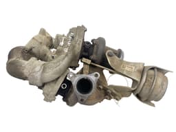 MERCEDES-BENZ A6510901686 Turbocharger MERCEDES-BENZ VITO / V-CLASS (W447) (2014-) — thumbnail 1