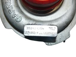 CHRYSLER 771955-1 Turbocharger CHRYSLER VOYAGER V (RT) (2007-2016) — thumbnail 6