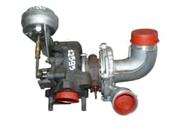 TOYOTA VB21 1720126050 Turbocharger TOYOTA COROLLA X (E140, E150) (2006-2012) — thumbnail 2