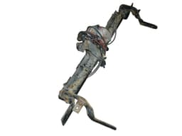 PEUGEOT 55R011459 Towbar PEUGEOT BOXER (2006-) — thumbnail 7
