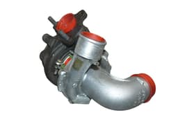 TOYOTA VB21 1720126050 Turbocharger TOYOTA COROLLA X (E140, E150) (2006-2012) — thumbnail 4