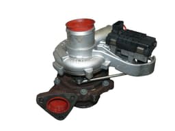 PEUGEOT 7981831 Turbocharger PEUGEOT BOXER (2006-) — thumbnail 3