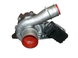 PEUGEOT 7981831 Turbocharger PEUGEOT BOXER (2006-) — thumbnail 2