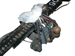 PEUGEOT 55R011459 Towbar PEUGEOT BOXER (2006-) — thumbnail 4