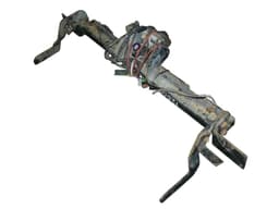 PEUGEOT 55R011459 Towbar PEUGEOT BOXER (2006-) — thumbnail 6