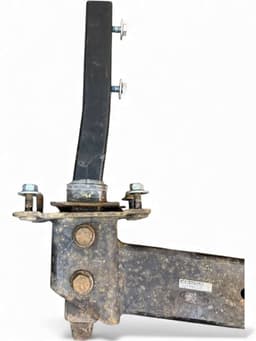 MERCEDES-BENZ 2115450832 A2113100004 2113100004 Towbar MERCEDES-BENZ E-CLASS (W211) (2002-2009) — thumbnail 5