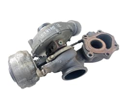 NISSAN 144119135R Turbocharger NISSAN NAVARA III / NP300 (D23) (2014-) — thumbnail 6