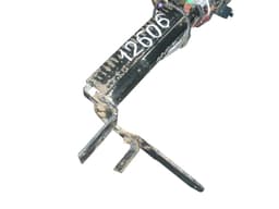 PEUGEOT 55R011459 Towbar PEUGEOT BOXER (2006-) — thumbnail 2