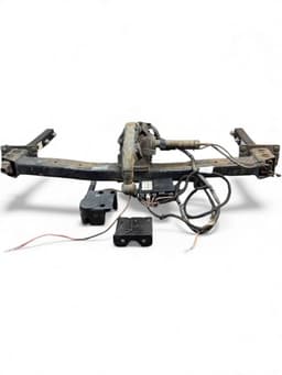 MERCEDES-BENZ 2115450832 A2113100004 2113100004 Towbar MERCEDES-BENZ E-CLASS (W211) (2002-2009) — thumbnail 1