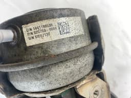 NISSAN 144119135R Turbocharger NISSAN NAVARA III / NP300 (D23) (2014-) — thumbnail 5