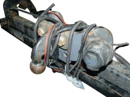 PEUGEOT 55R011459 Towbar PEUGEOT BOXER (2006-) — thumbnail 8