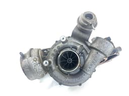 NISSAN 144119135R Turbocharger NISSAN NAVARA III / NP300 (D23) (2014-) — thumbnail 2