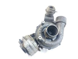 NISSAN 144119135R Turbocharger NISSAN NAVARA III / NP300 (D23) (2014-) — thumbnail 1