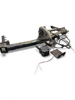 MERCEDES-BENZ 2115450832 A2113100004 2113100004 Towbar MERCEDES-BENZ E-CLASS (W211) (2002-2009) — thumbnail 3