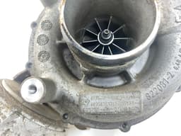 NISSAN 144119135R Turbocharger NISSAN NAVARA III / NP300 (D23) (2014-) — thumbnail 3