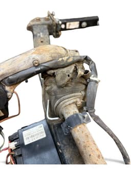 MERCEDES-BENZ 2115450832 A2113100004 2113100004 Towbar MERCEDES-BENZ E-CLASS (W211) (2002-2009) — thumbnail 8