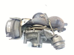 NISSAN 144119135R Turbocharger NISSAN NAVARA III / NP300 (D23) (2014-) — thumbnail 4