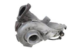 MERCEDES-BENZ A6460960499 6460960499 A6460960399 6460960399 A6460900180 6460900180 Turbocharger MERCEDES-BENZ C-CLASS (W203, CL203) (2000-2011) — thumbnail 1